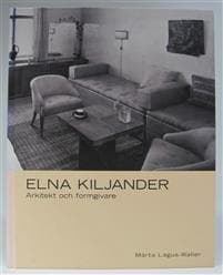 Elna Kiljander