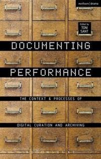 Documenting Performance