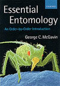 Essential Entomology
