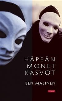 Häpeän monet kasvot