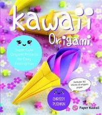 Kawaii Origami