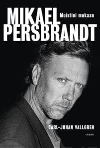 Mikael Persbrandt
