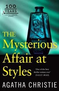 Mysterious Affair at Styles