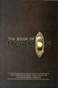 The Book of Mormon Script Book