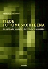 Tiede tutkimuskohteena