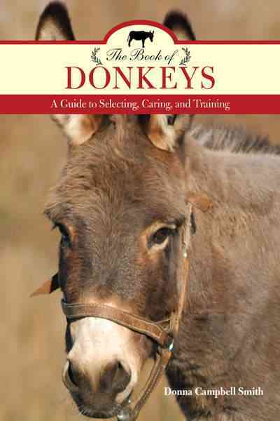The Book of Donkeys