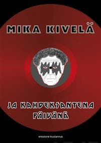 Ja kahdeksantena päivänä
