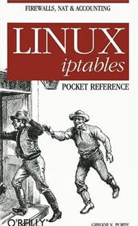 Linux Iptables Pocket Reference
