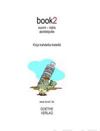 book2 suomi - italia aloittelijoille