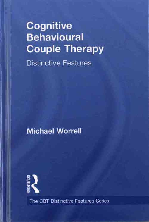 Cognitive Behavioural Couple Therapy