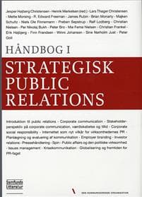 Håndbog i strategisk public relations