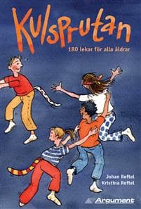 Kulsprutan : 180 lekar för alla åldrar