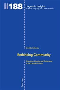 Rethinking Community