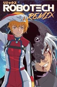 Robotech Remix