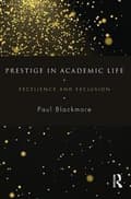 Miniatyrbild 2 av 2: Prestige in Academic Life