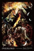 Miniatyrbillede 2 af 2: Overlord, Vol. 1 (Novel)