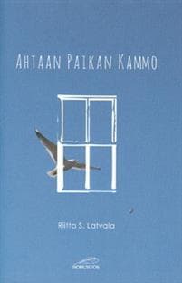 Ahtaan paikan kammo