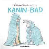 Kanin-bad