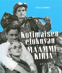 Kotimaisen elokuvan maammekirja