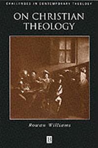On Christian Theology