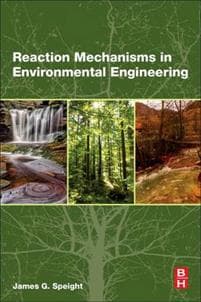 Reaction Mechanisms in Environmental Engineering