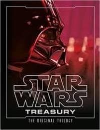 Star Wars Treasury