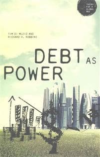 Debt as Power
