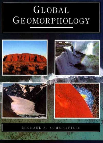 Global Geomorphology