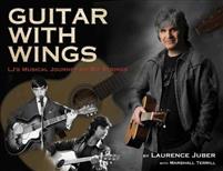 Guitar With Wings