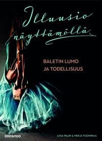 Illuusio näyttämöllä