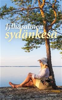 Jylhäsalmen sydänkesä