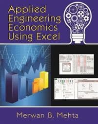 Applied Engineering Economics Using Excel