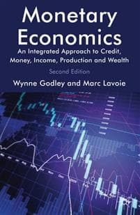 Monetary Economics