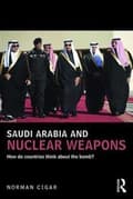 Miniatyrbilde 2 av 2: Saudi Arabia and Nuclear Weapons