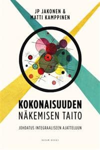 Kokonaisuuden näkemisen taito