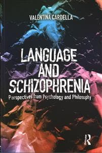 Language and Schizophrenia