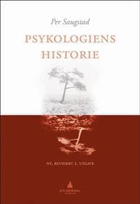 Psykologiens historie