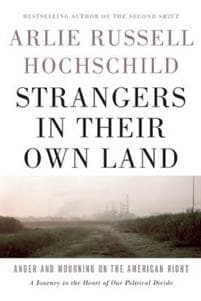 Strangers In Their Own Land