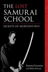 The Lost Samurai School