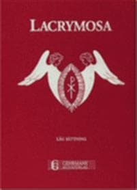 Lacrymosa - låg