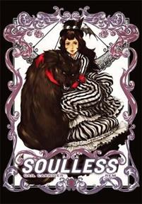 Soulless