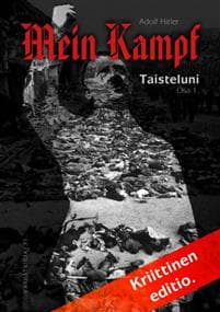 Taisteluni