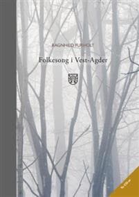 Folkesong i Vest-Agder