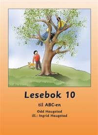 Lesebok 10 til ABC-en