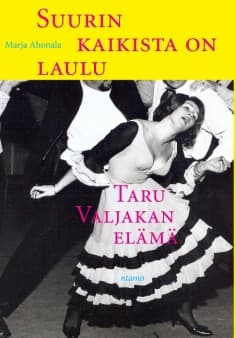 Suurin kaikista on laulu