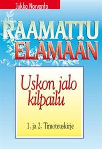Uskon jalo kilpailu