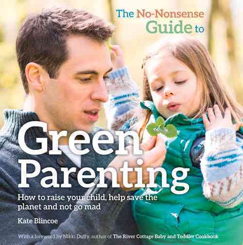 The No Nonsense Guide to Green Parenting