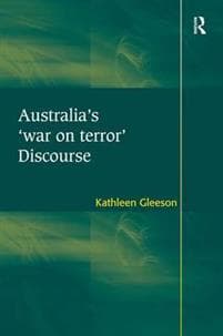 Australia's 'war on terror' Discourse