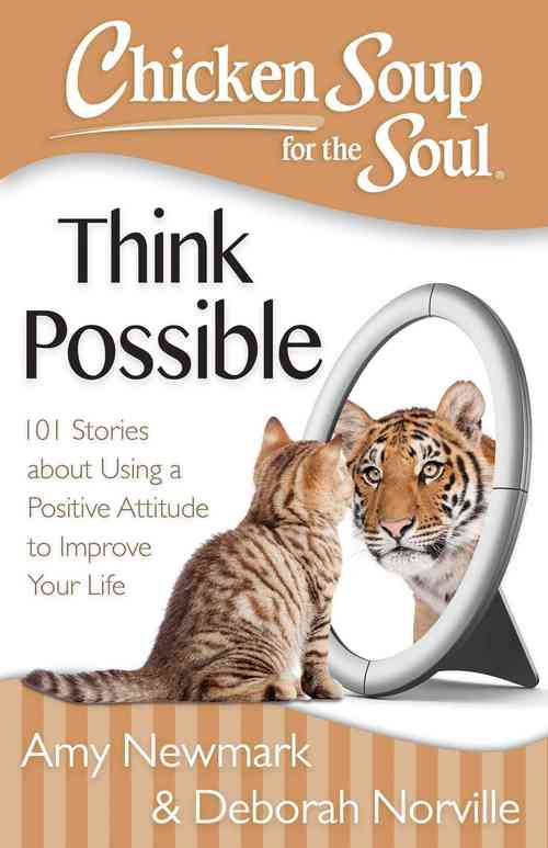 Chicken Soup for the Soul