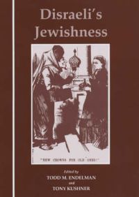 Disraeli's Jewishness